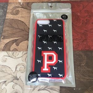 vs PINK iphone case 6/7/8 plus